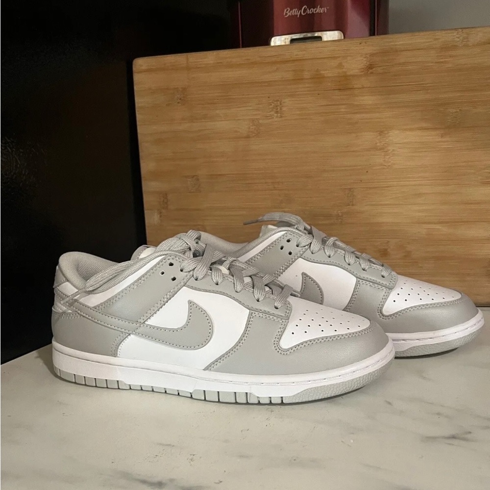 Nike dunk lows